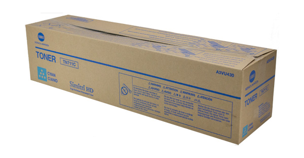 OEM Black Yellow Magenta Cyan Konica Minolta BizHub C654 Toner Cartridge Set OEM Black Yellow Magenta Cyan Konica Minolta BizHub C654 Toner Cartridge Set